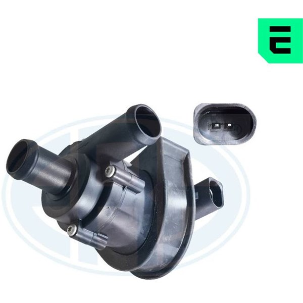Extra vattenpump 12V