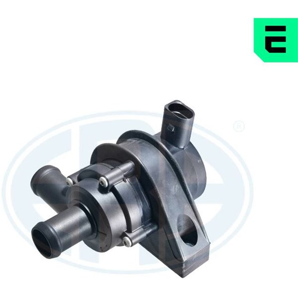 Extra vattenpump 12V