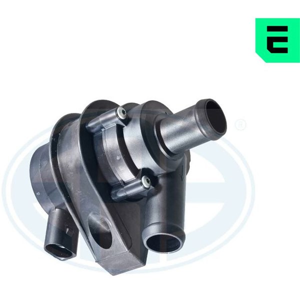 Extra vattenpump 12V