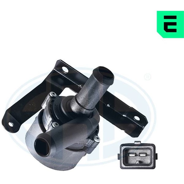 Extra vattenpump 12V