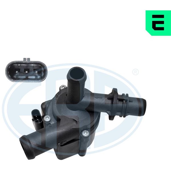Extra vattenpump 12V Extra vattenpump 12V