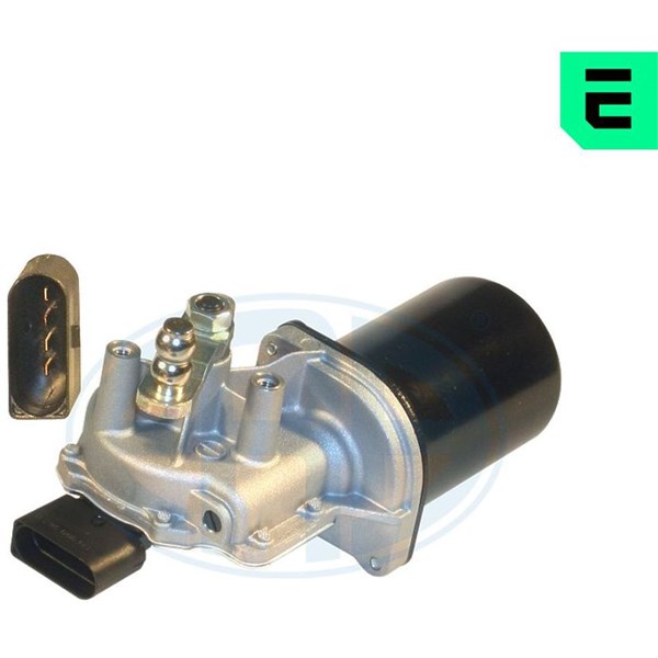 Torkarmotor 12V, Fram