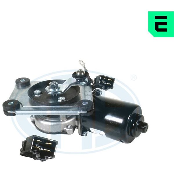 Torkarmotor 12V, Fram
