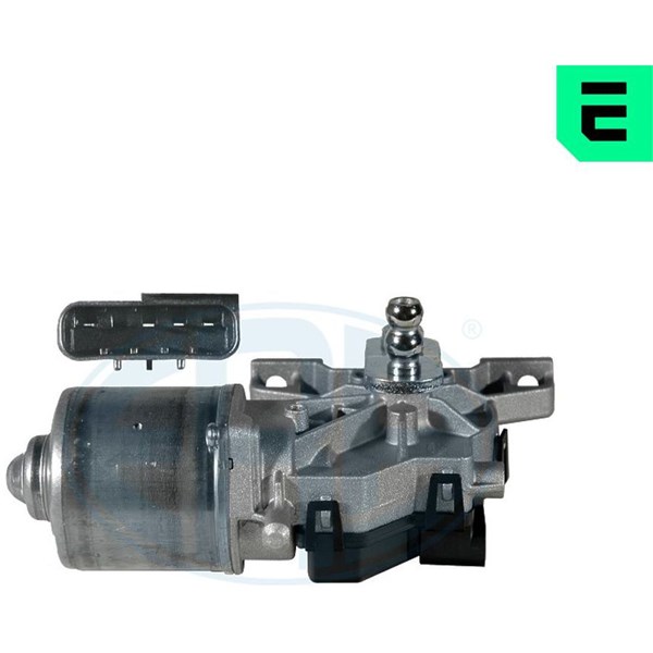 Torkarmotor 12V, Fram
