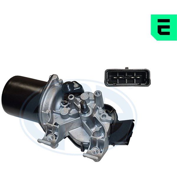 Torkarmotor 12V, Fram