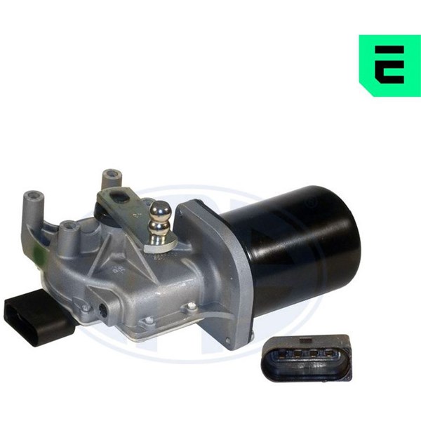 Torkarmotor 12V, Fram