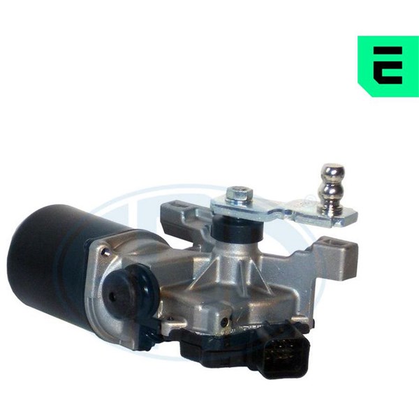 Torkarmotor 12V, Fram