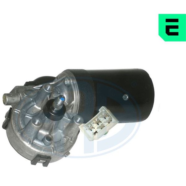 Torkarmotor 12V, Fram
