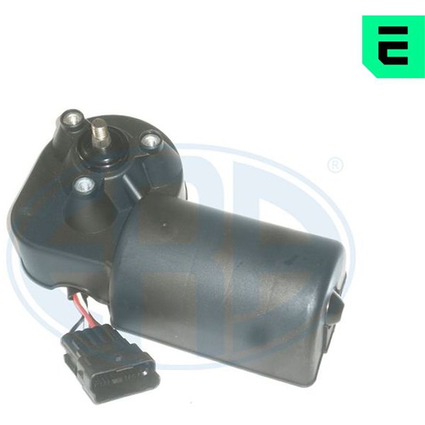 Torkarmotor 12V, Fram