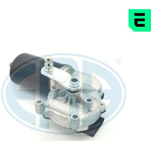 Torkarmotor 12V, Fram