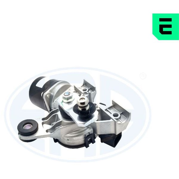 Torkarmotor 12V, Fram