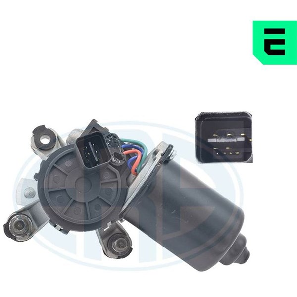 Torkarmotor 12V, Fram