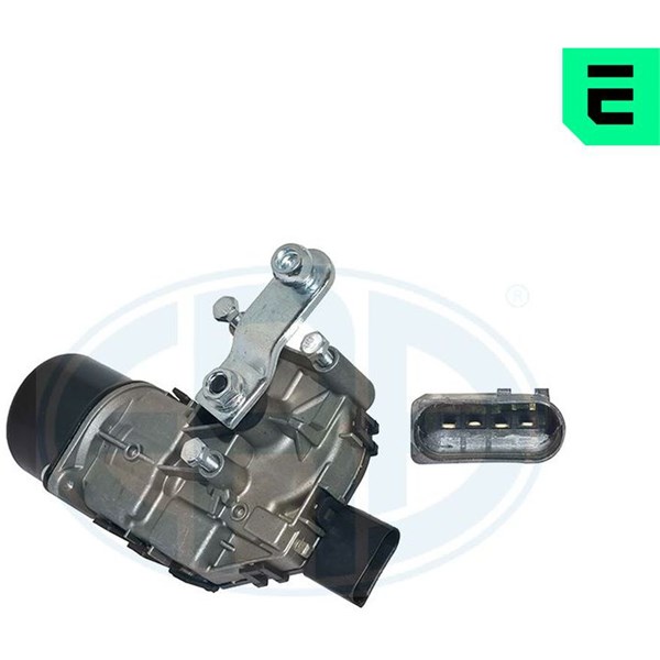 Torkarmotor 12V, Fram