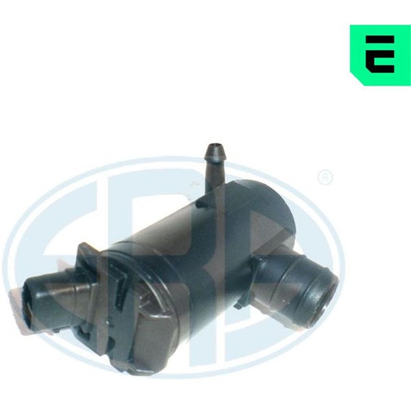 Spolarpump 12V