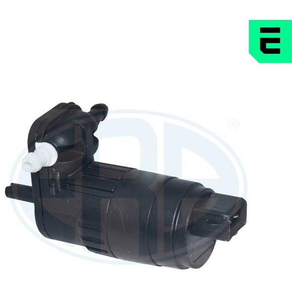 Spolarpump