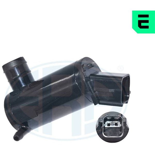Spolarpump 12V
