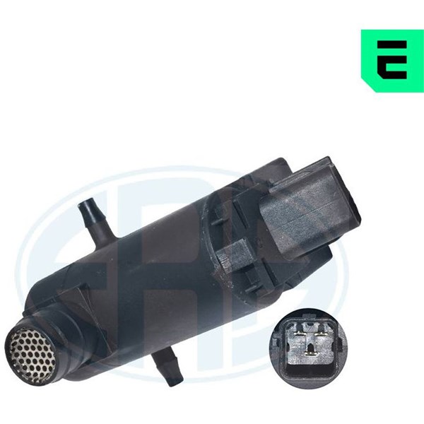 Spolarpump 12V