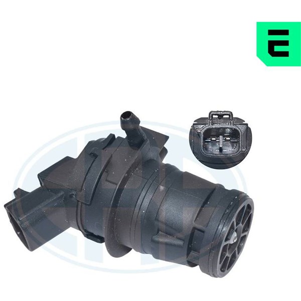 Spolarpump 12V