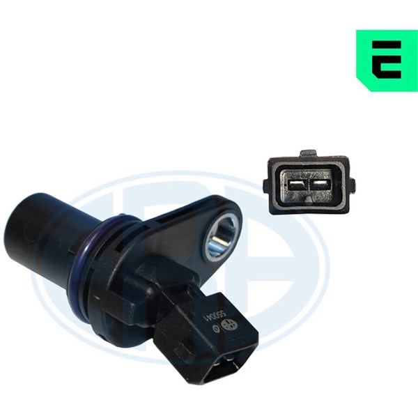 Sensor, kamaxelgivare