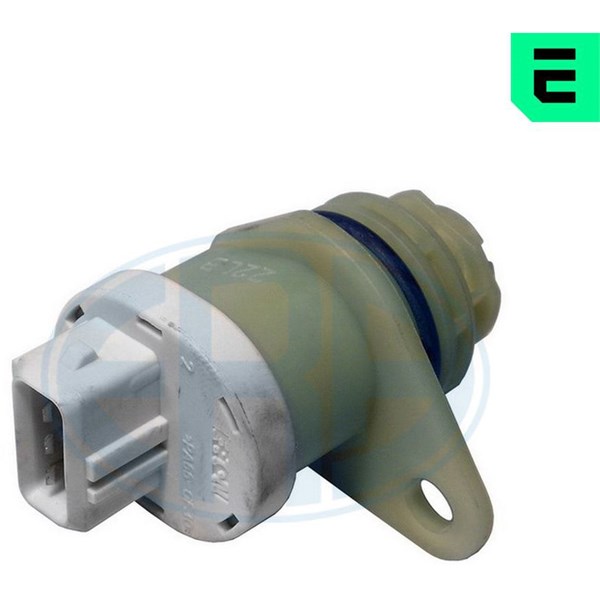 Sensor, hastighet