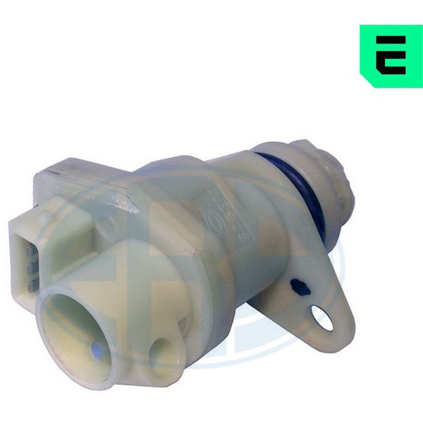 Sensor, hastighet