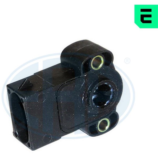 Sensor, gasspjäll