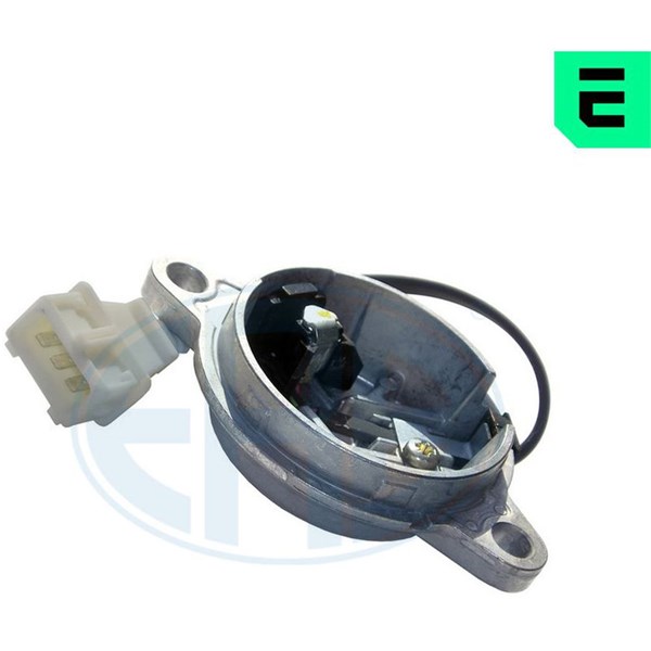 Sensor, kamaxelgivare