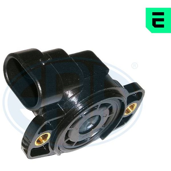 Sensor, gasspjäll