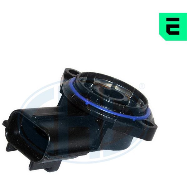Sensor, gasspjäll Sensor, gasspjäll