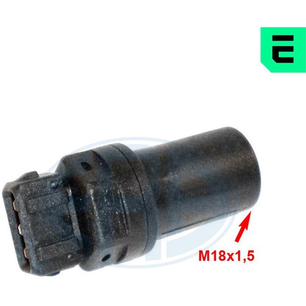 Sensor, hastighet