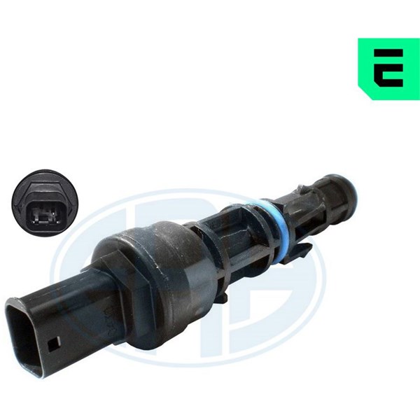 Sensor, hastighet
