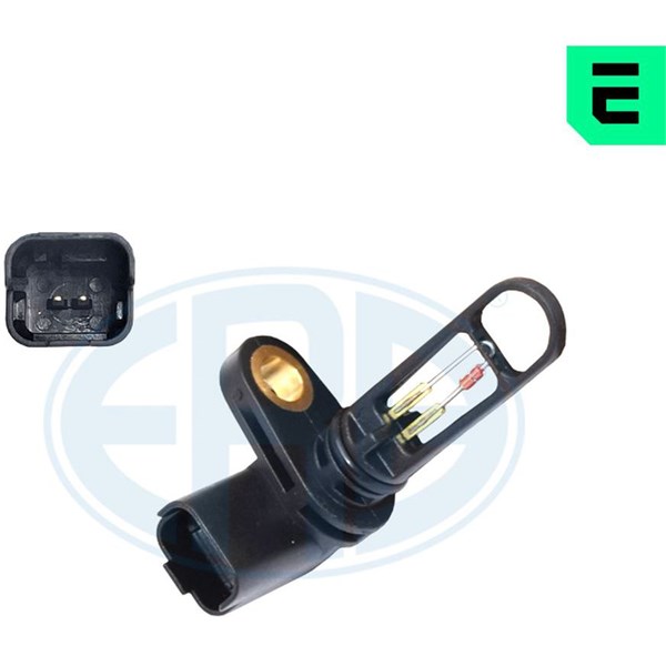 Sensor, insugslufttemperatur