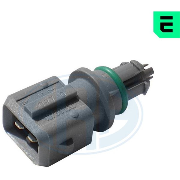 Sensor, insugslufttemperatur