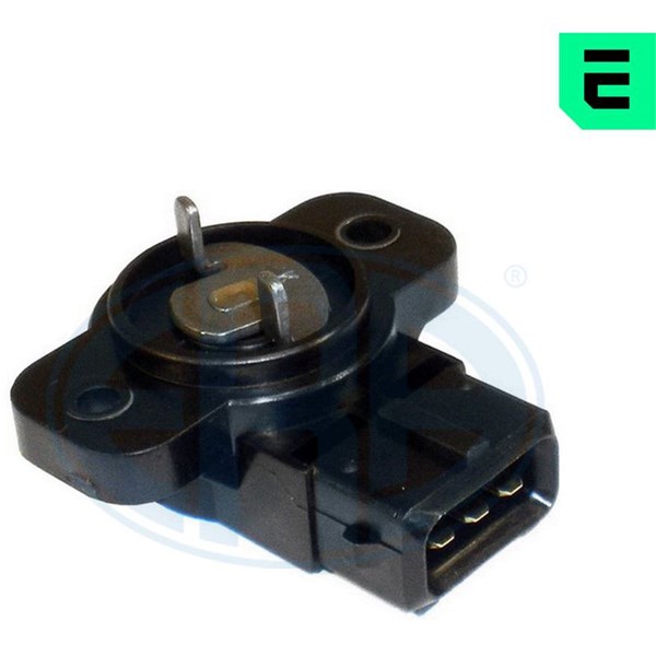 Sensor, gasspjäll Sensor, gasspjäll