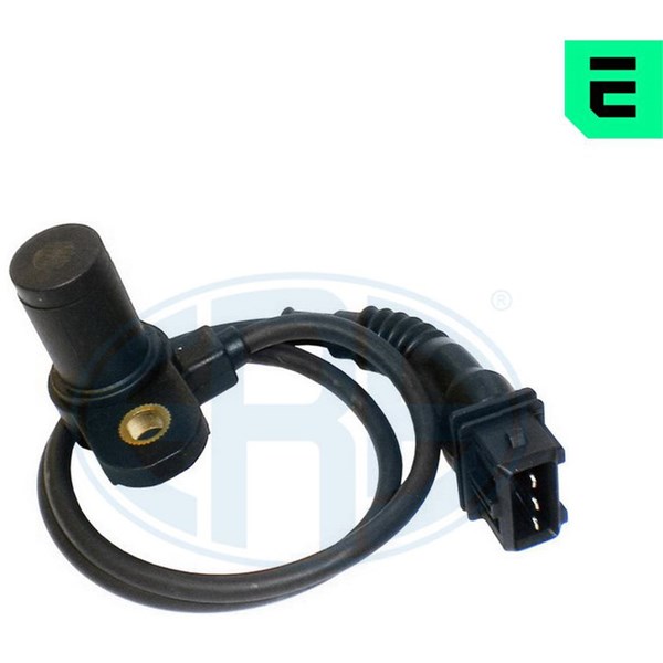 Sensor, kamaxelgivare