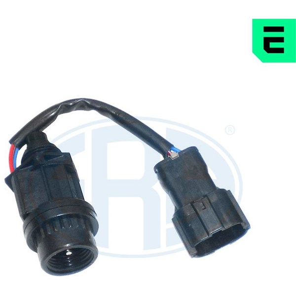 Sensor, hastighet