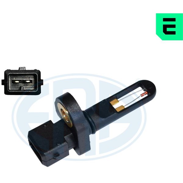Sensor, insugslufttemperatur