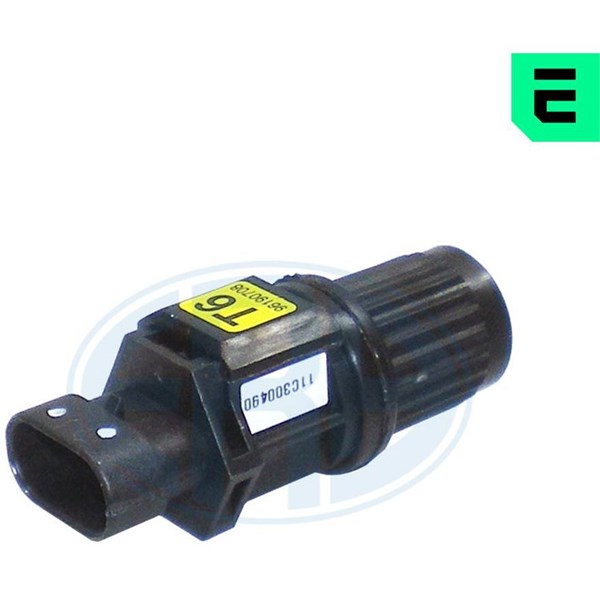 Sensor, hastighet