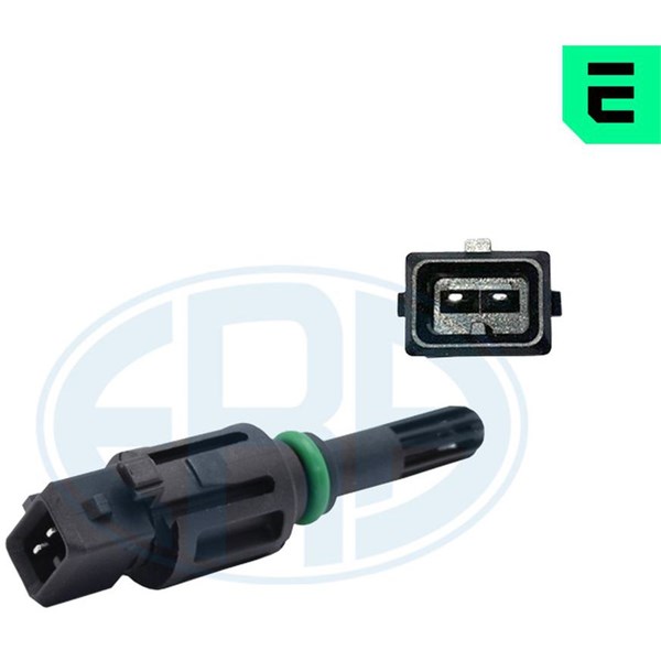 Sensor, insugslufttemperatur