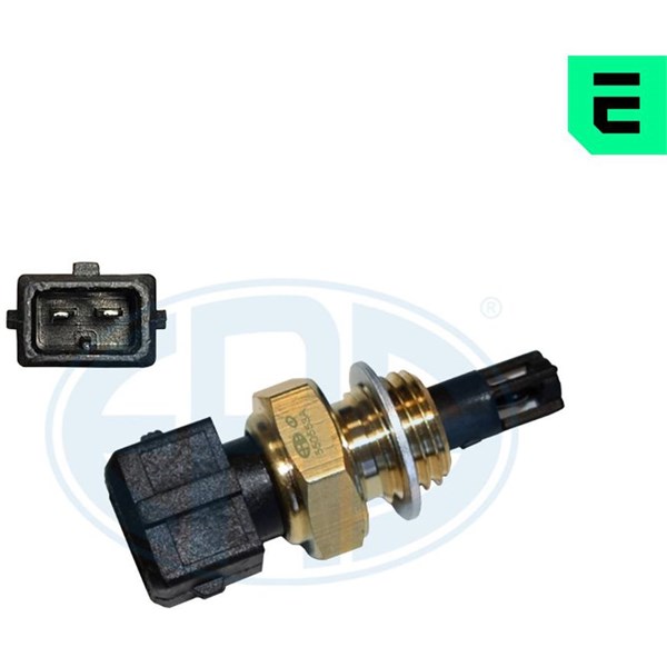 Sensor, insugslufttemperatur