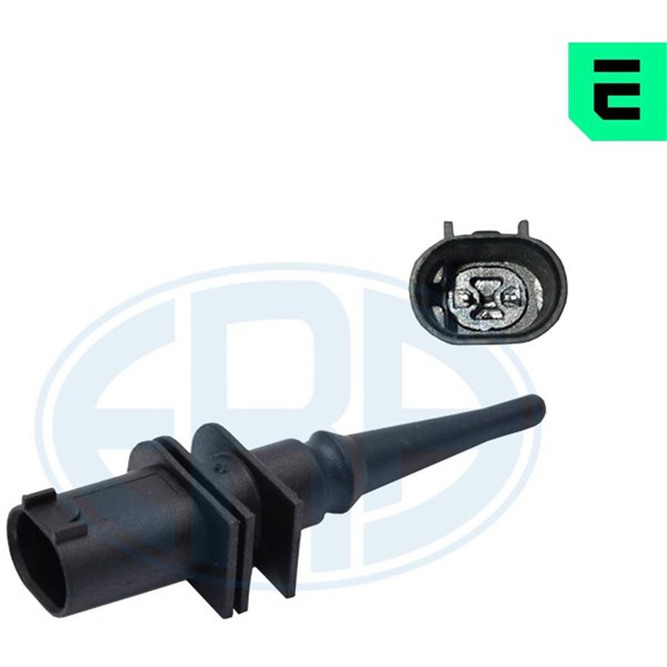 Sensor, yttertemperatur