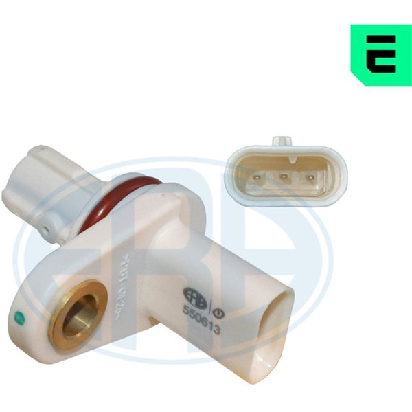 Sensor, kamaxelgivare