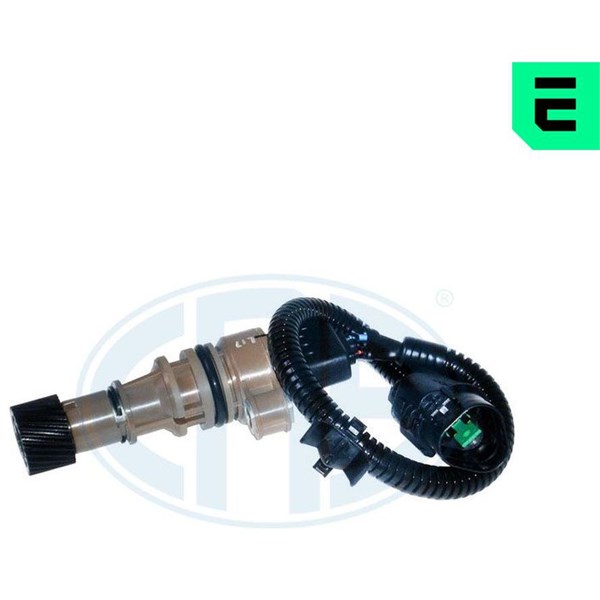 Sensor, hastighet