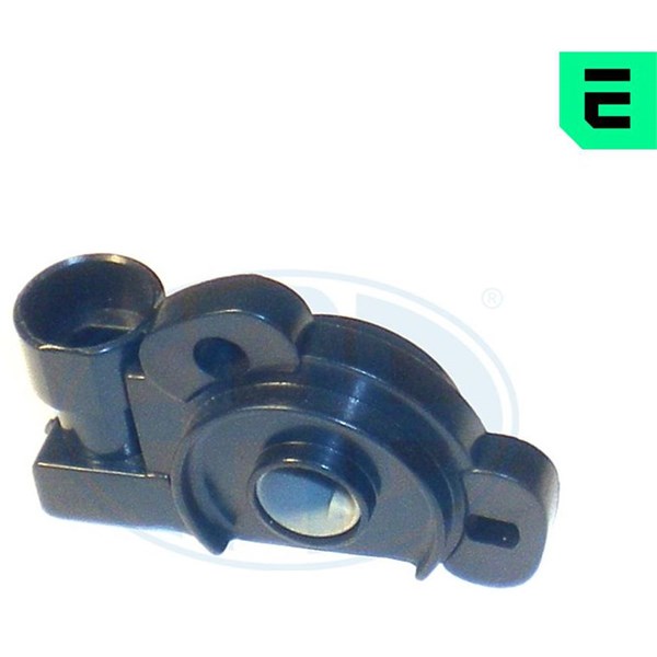 Sensor, gasspjäll