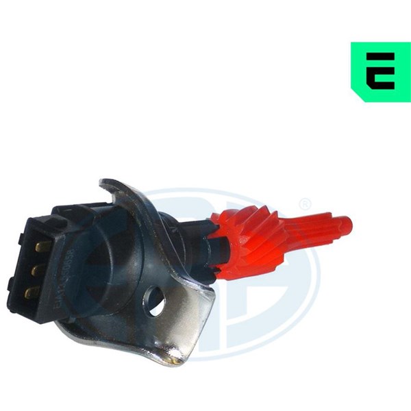 Sensor, hastighet