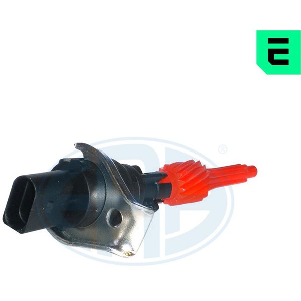 Sensor, hastighet
