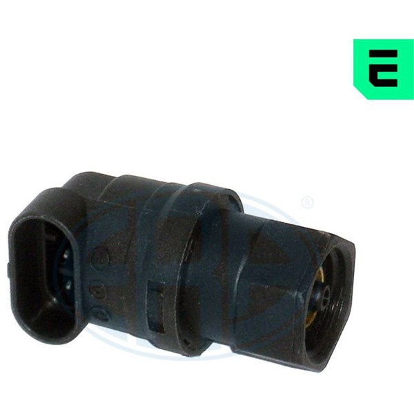 Sensor, hastighet