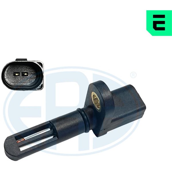 Sensor, insugslufttemperatur