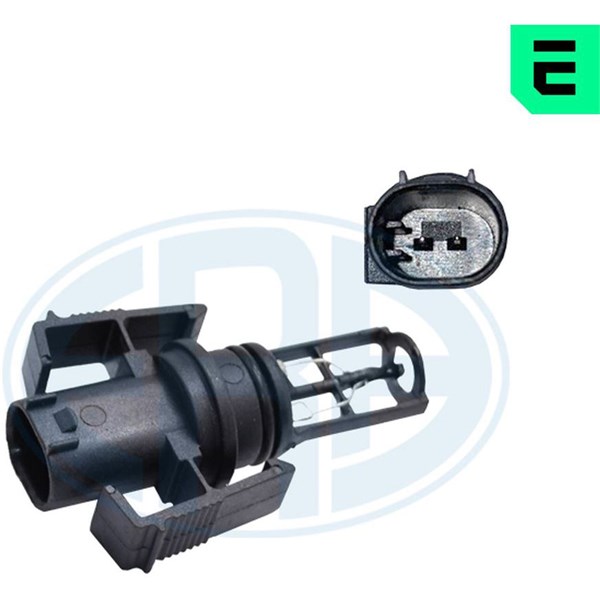Sensor, insugslufttemperatur