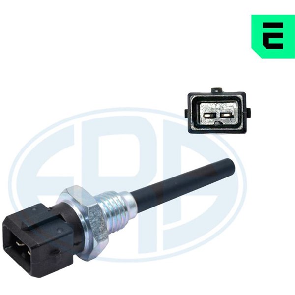 Sensor, insugslufttemperatur